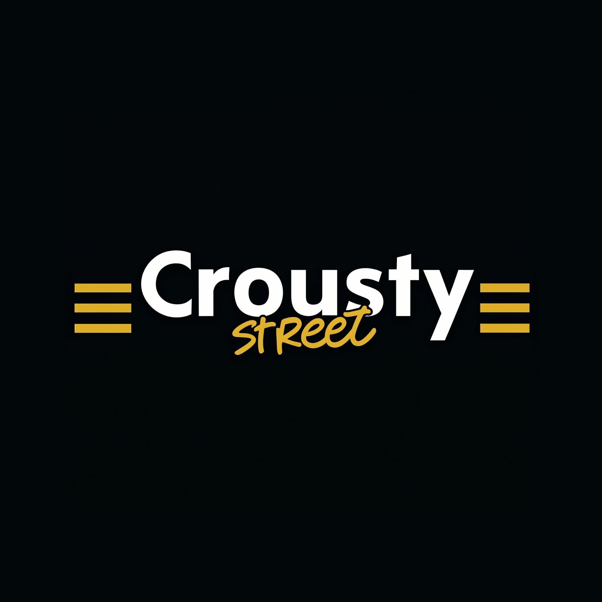 Crousty Street DZ Logo